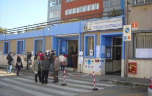 Tommaso Gioia: “L’ospedale di comunità a Ceglie Messapica non si chiude, per ora rimane dov’è”