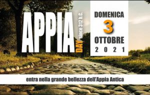 “Appia Day” a Mesagne: visite guidate e il videomapping del cuore sotterraneo della Città
