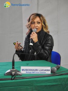 Luciana Moscogiuri