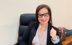 PD: incarico nazionale per Antonella Vincenti, si occuperà di piccole e medie imprese