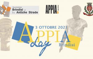 Appia Day a Brindisi: il 3 Ottobre la città celebra la Regina Viarum