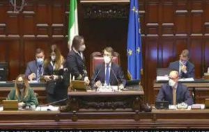 DCM Brindisi: è scontro tra D’Attis e Aresta da un lato e la sottosegretaria Macina dall’altro