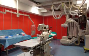 Cardiologia del Perrino, al via i tirocini per specializzandi dell’Università di Bari