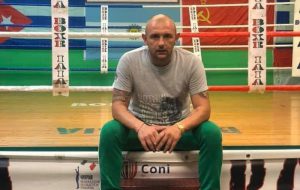 Boxe Iaia e Centro Trasfusionale di Brindisi insieme per “Ho lo sport nel SANGUE”