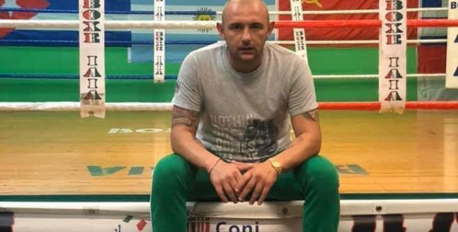 Boxe Iaia e Centro Trasfusionale di Brindisi insieme per “Ho lo sport nel SANGUE”