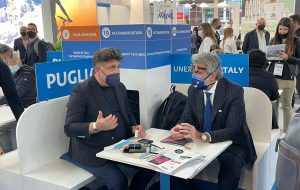 Il Consorzio Albergatori di Carovigno a TTG di Rimini