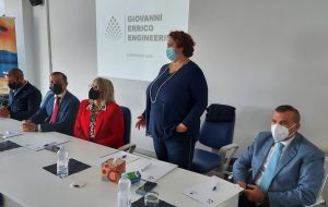 F.I.M.A.A./Confcommercio, come utilizzare al meglio il Superbonus: se ne è discusso in un convegno a Brindisi