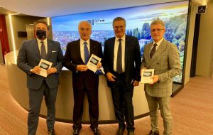 Confindustria Brindisi a Bergamo per il workshop su  “Il rapporto di lavoro nella quarta rivoluzione industriale”