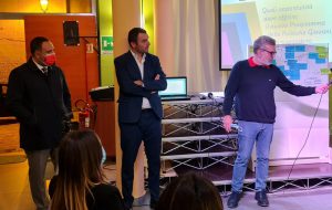 Il percorso di partecipazione “Puglia ti vorrei”, l’incontro a Mesagne