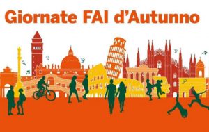 Giornate FAI d’Autunno: ecco i luoghi aperti in provincia di Brindisi sabato 16 e domenica 17 ottobre