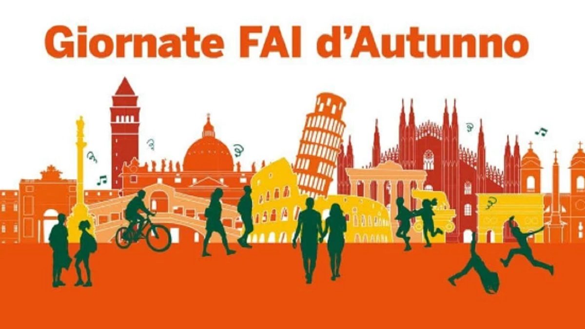 Giornate FAI d'Autunno: ecco i luoghi aperti in provincia di Brindisi  sabato 16 e domenica 17 ottobre | Brindisi – Brundisium.net