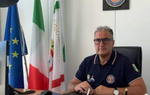 Ha inizio la settimana della Protezione Civile. Bruno: “Vivremo ogni iniziativa nel ricordo di Francesco”