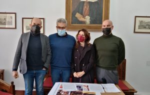 Musica e vinili sulle tracce di Modigliani: evento finale della mostra “Modigliani Experience”