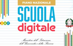 Piano nazionale per la scuola digitale: finanziati per 16.000 euro gli I.C. di Oria e Cisternino