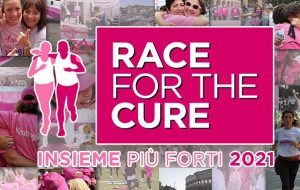 Race for the cure farà tappa anche a Brindisi