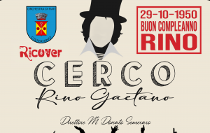 Il 29 Ottobre al Kennedy di Fasano “Ricover & Orchestra di Fiati – Città di Cisternino”