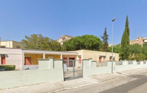 Improvvise lesioni alla struttura: chiuso l’Asilo Nido Santa Chiara