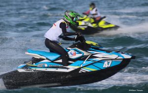 A Brindisi la finale nazionale della “Next Generation Powerboat – I campioni di domani”