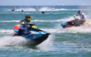 A Brindisi le finali della Next Generation Powerboat: tutti i vincitori