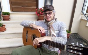 Nuovo contratto discografico per Ventruto. Di Marco Greco