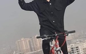 Domenica 31 a Brindisi pedalata di solidarietà alla donne afghane
