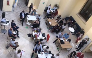 Presentate a Brindisi le imprese che parteciperanno a “Bravo Innovation Hub Agrifood”
