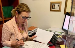 Contrade, Lo Martire: “Per questa amministrazione la soluzione è la demolizione”