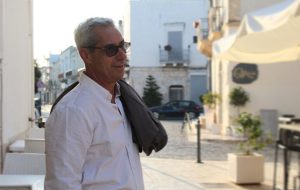 Grassi: “sarò a disposizione di ogni cittadino della provincia di Brindisi”
