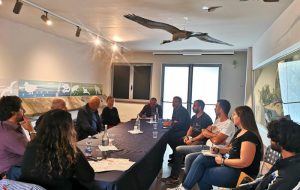 Carta europea per il turismo: Torre Guaceto supera la verifica