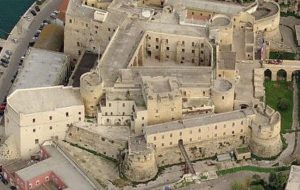 Ekoclub International Brindisi: domenica visita guidata al Castello Svevo