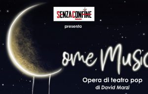 Come Musica: rinviato a data da destinarsi lo spettacolo diretto da Ettore Bassi