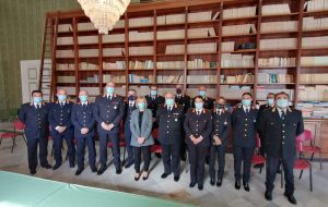Costituito il Comitato Polizie Locali della Provincia di Brindisi