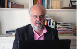 Edmondo Moscatelli è il nuovo Sindaco di San Pancrazio Salentino