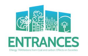 Progetto ENTRANCES: Parte l’indagine sull’impatto sui territori nelle regioni interessate dalla decarbonizzazione