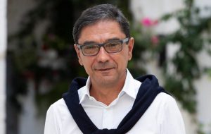 Enzo Perrini è il nuovo Sindaco di Cisternino