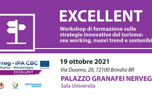 Entra nel vivo il progetto turistico “Excellent”
