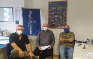Confartigianato sostiene la Fondazione di Comunità a Brindisi