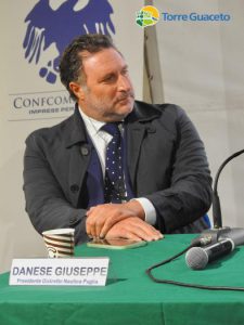 Giuseppe Danese