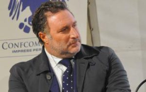 Giuseppe Danese nuovo presidente di Confindustria Brindisi: “Priorità a giovani, imprese e territorio”