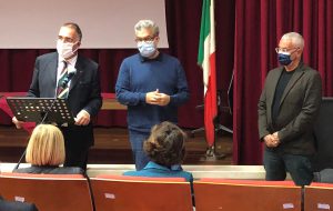 Itaca Sempre: inaugurata la Mostra Permanente all’IISS Ferdinando di Mesagne