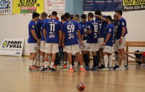 Appiano-Junior Fasano=32-32