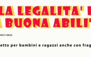 La legalità è una buona abilità: il nuovo progetto promosso dall’A.P.S. Accordiabili