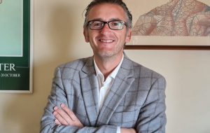 Nicola Dipalma è il nuovo direttore dello Spesal della Asl di Brindisi