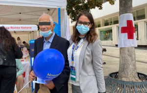 Nonno ascoltami: partita la campagna per la prevenzione dei disturbi dell’udito