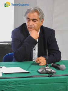 Oreste Pinto