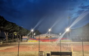 Legami di Comunità presenta “Luci al parco” giornata-evento con espressioni artistiche e mostre per festeggiare la ritrovata illuminazione del Parco Buscicchio