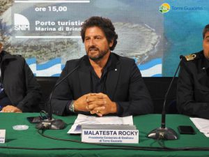 Rock Malatesta