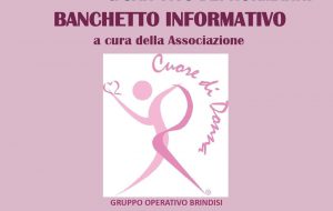 San Vito: le inizitive per il mese della prevenzione dei tumori al seno