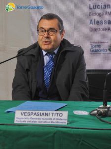 Tito Vespasiani