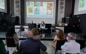 0831: al via la rassegna “Facciamo festival – parole, risate, musica”.